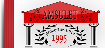 Amsulet Properties